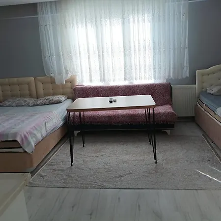 Teras Emlak Ve Appartement