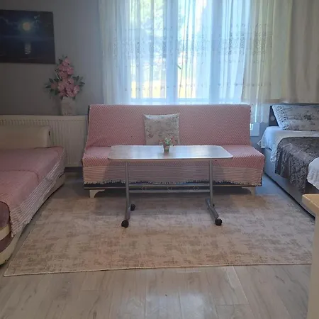 Teras Emlak Ve Appartement Akhisar