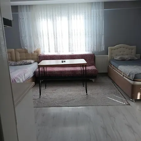 Teras Emlak Ve Appartement *